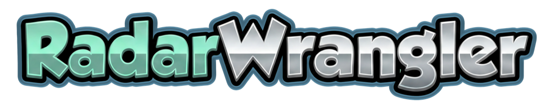 RadarWrangler